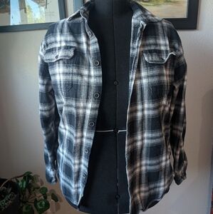 4 for $20 The Perfect Flannel